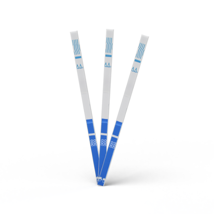 Single Drug Test Strip